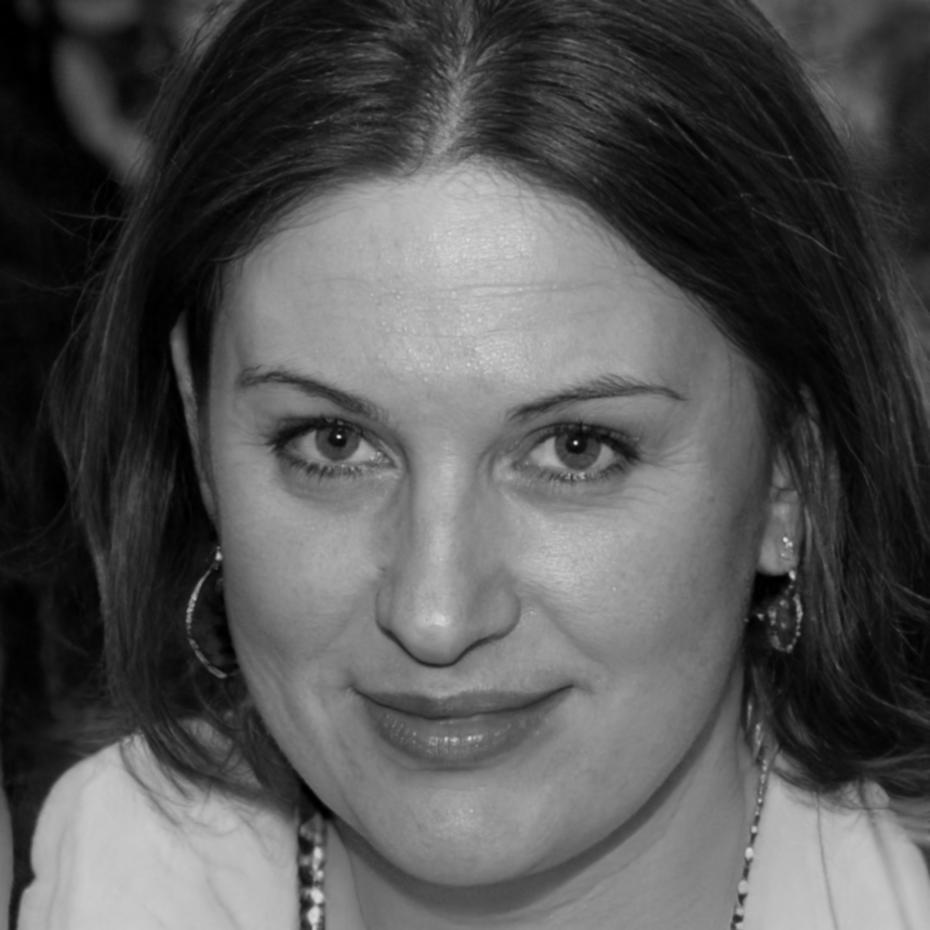 Portrait de Liora Vandenberg