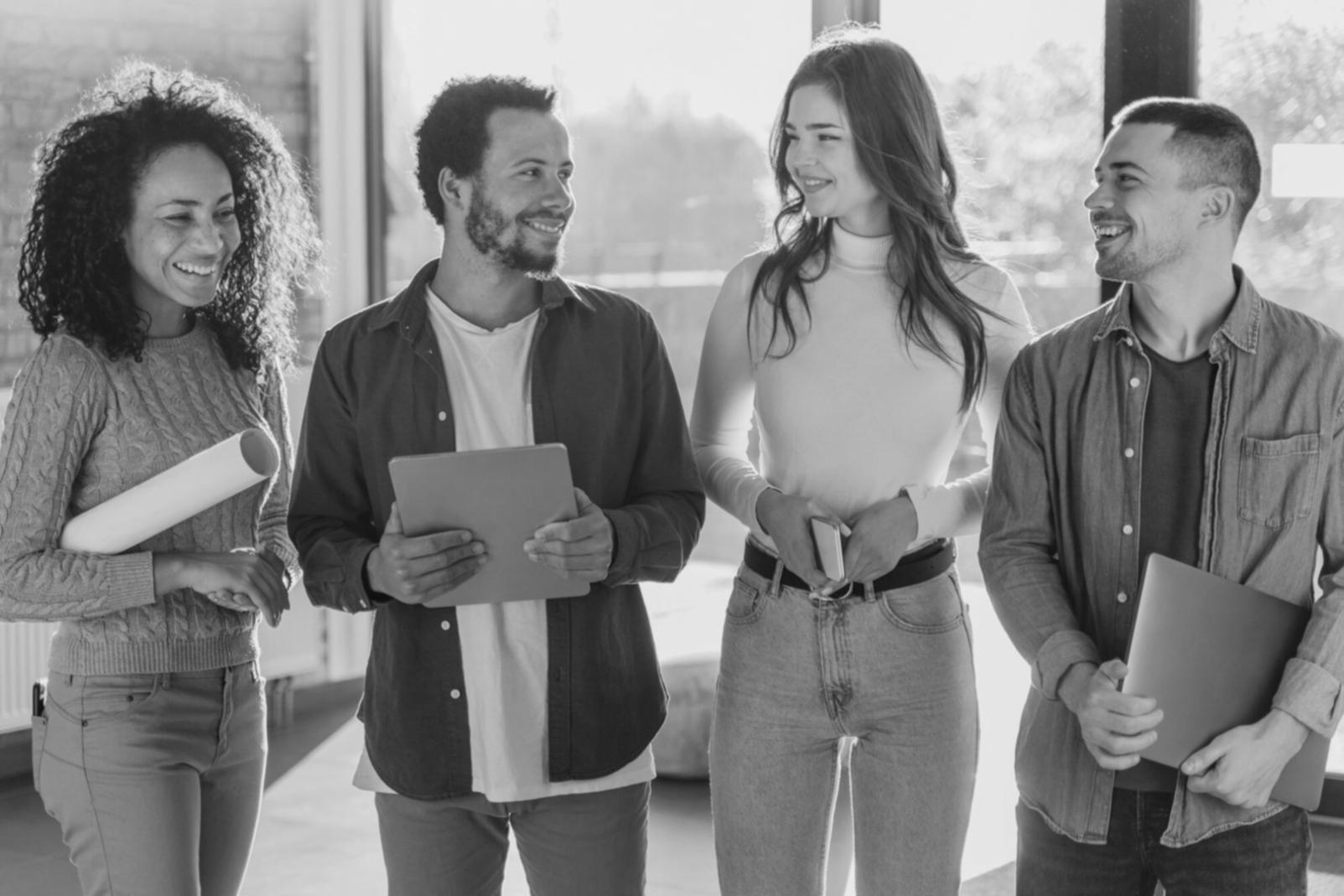 Atelier collaboratif sur la stratégie financière