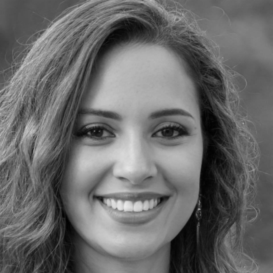 Portrait de Céline Mortensen