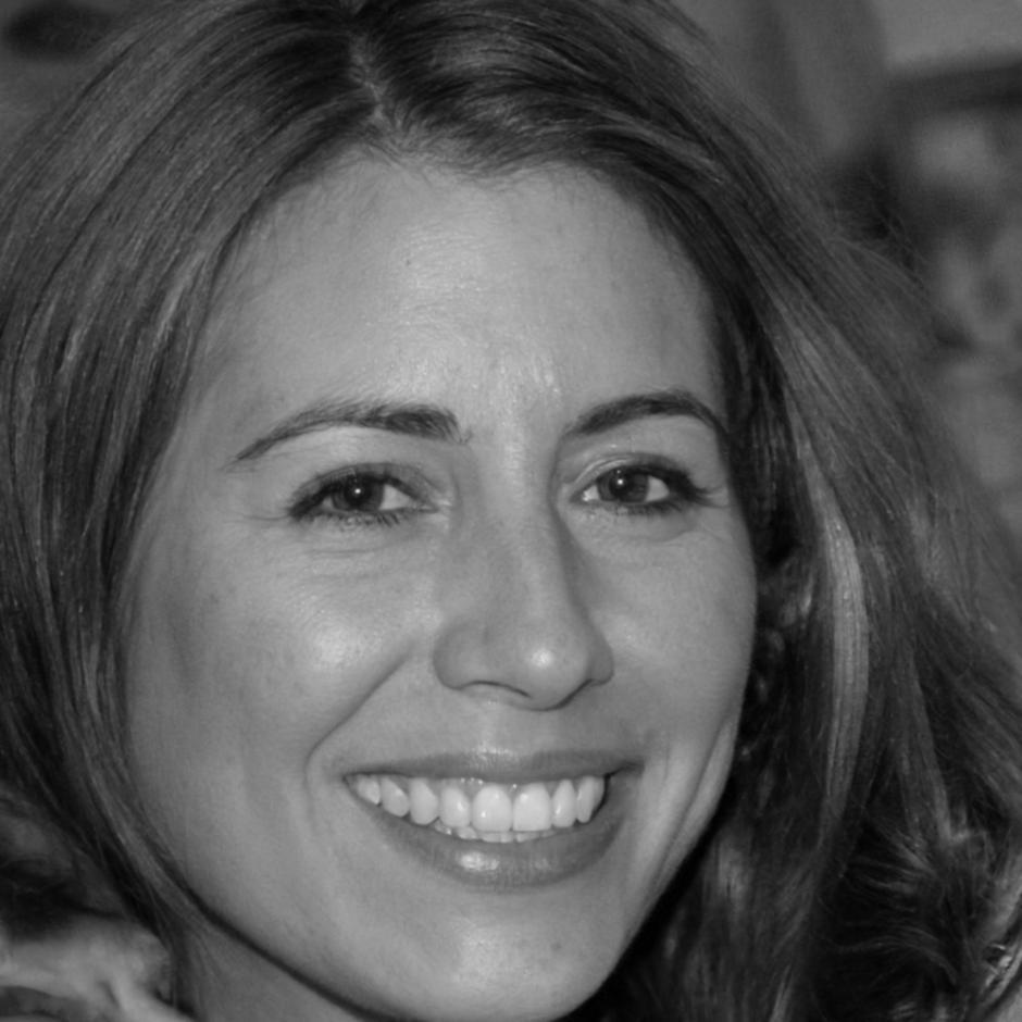 Portrait de Célestine Lavaud, responsable des projets étudiants
